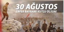 30 AĞUSTOS ZAFER BAYRAMI